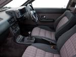 Audi Quattro 1985 года (UK)